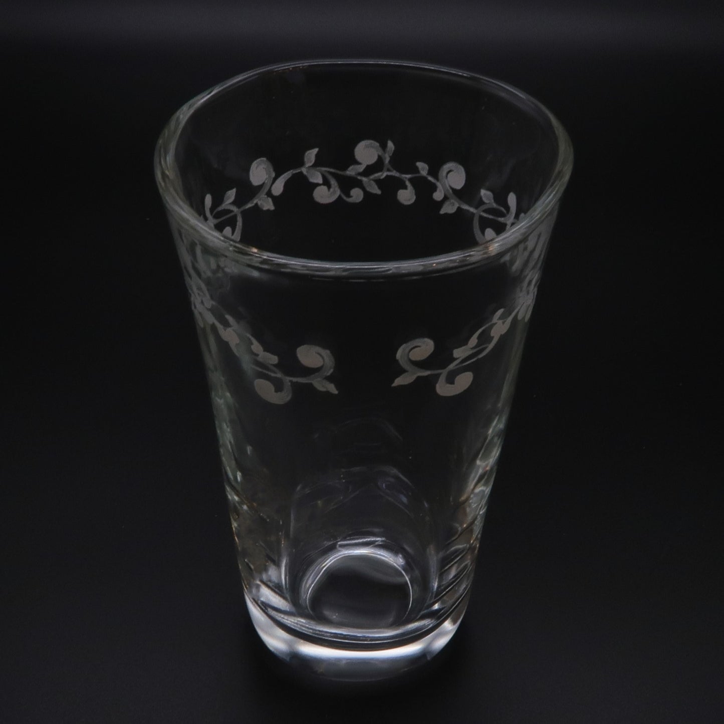 アイビー柄プリント・シリーズ　タンブラー