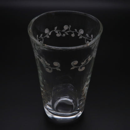 アイビー柄プリント・シリーズ　タンブラー