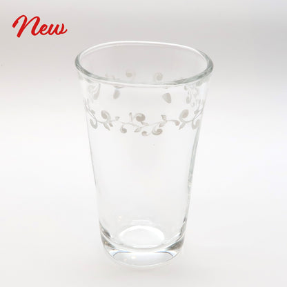 アイビー柄プリント・シリーズ　タンブラー