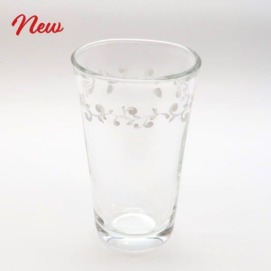 アイビー柄プリント・シリーズ　タンブラー