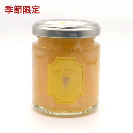 ジャム ルレクチェ