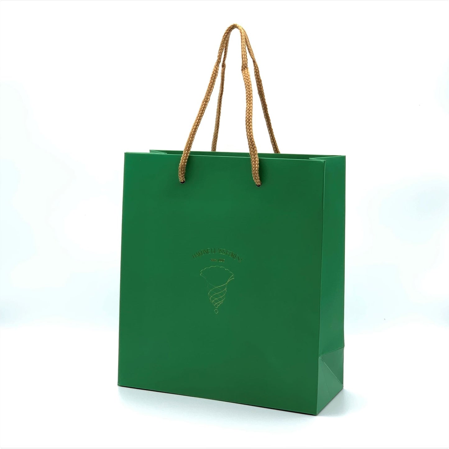 手提げ袋 Sサイズ(高さ:24㎝×横幅:21.5㎝×マチ:9cm※内寸2～3mm減)