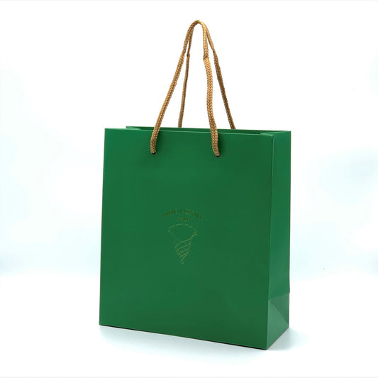 手提げ袋 Sサイズ(高さ:24㎝×横幅:21.5㎝×マチ:9cm※内寸2～3mm減)