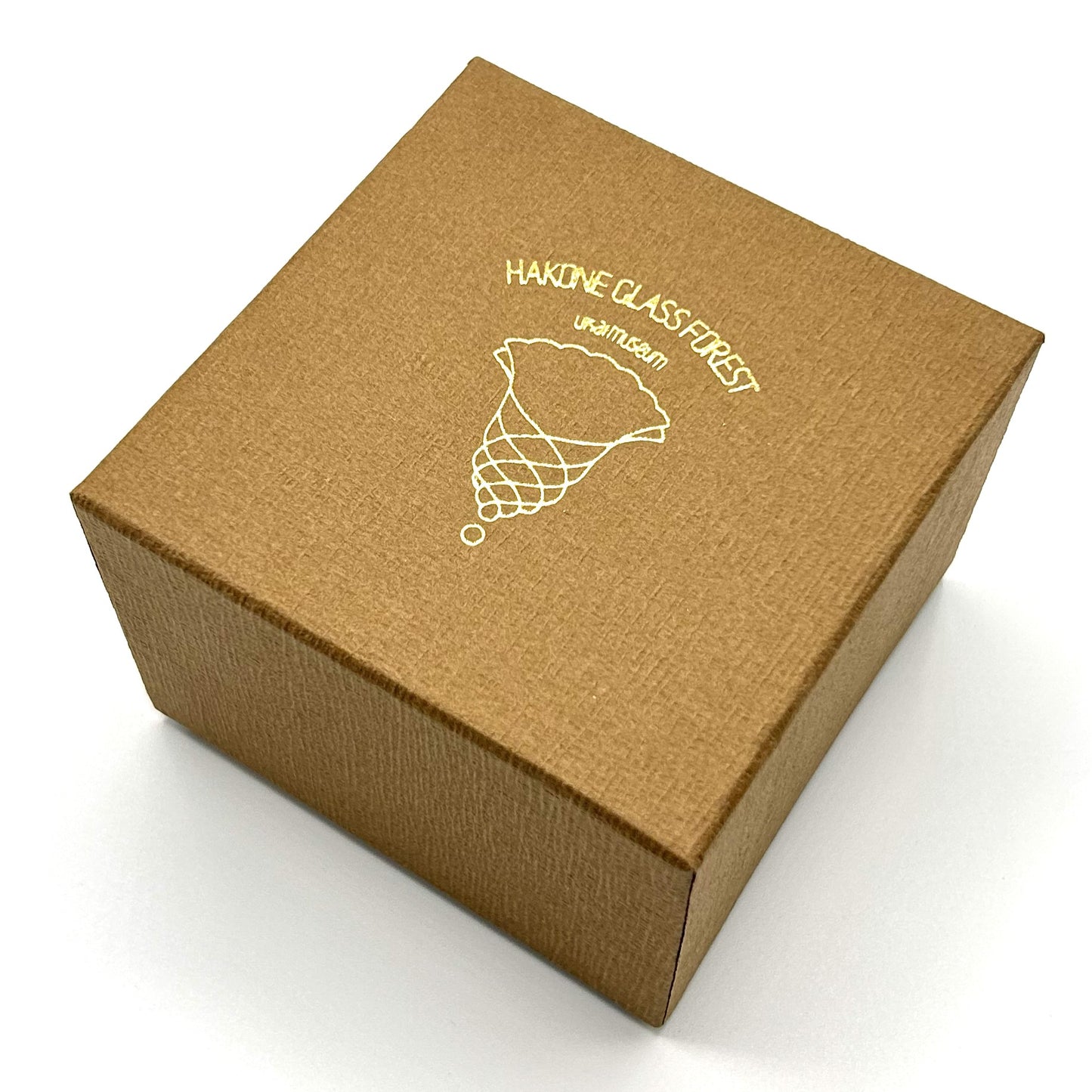 アクセサリーBOX