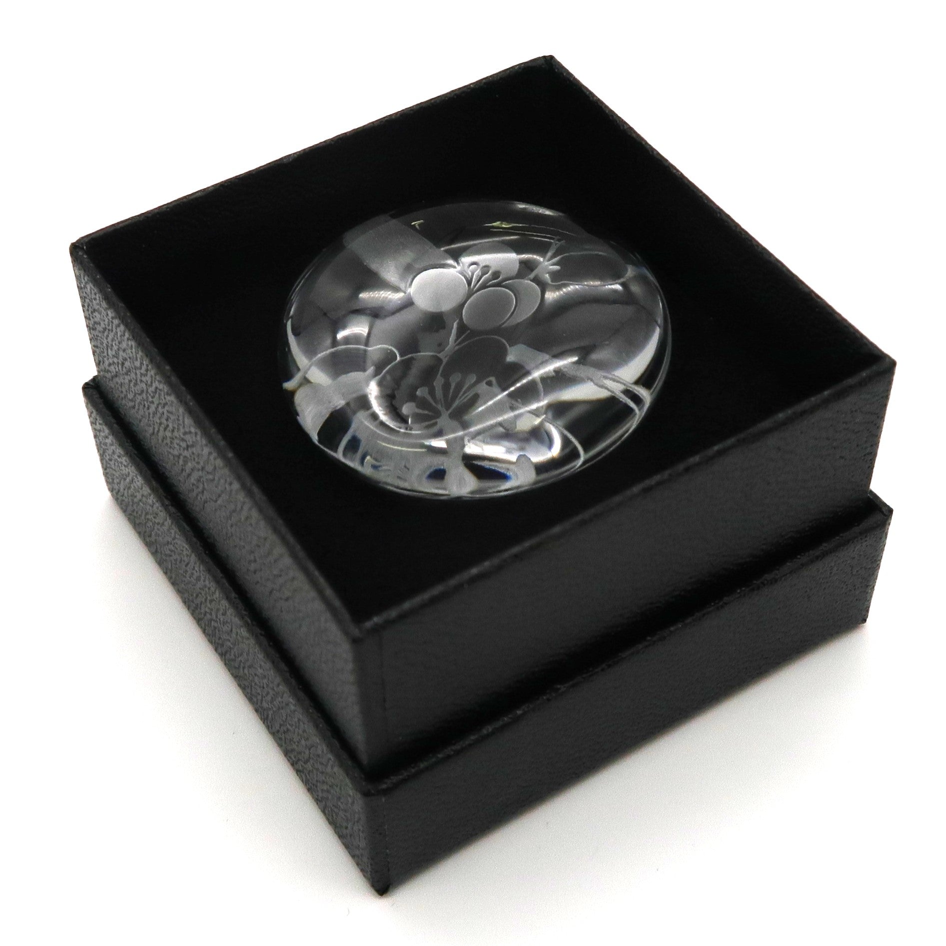 箸置き 四季シリーズ(箱付) – 箱根ガラスの森公式オンラインショップ