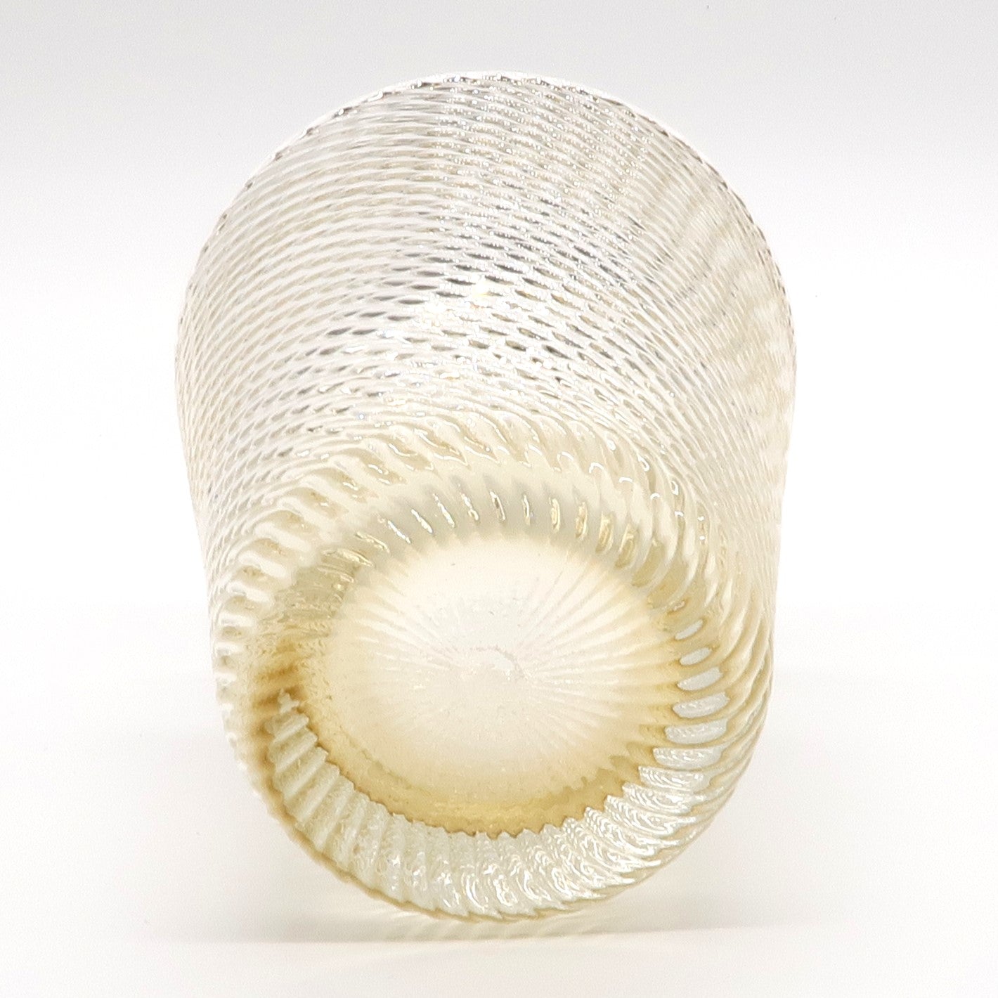 タンブラー ツイスト地模様 5色