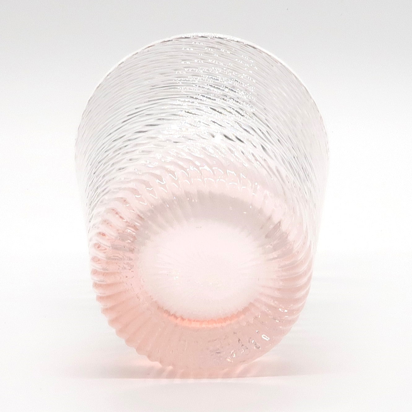 タンブラー ツイスト地模様 5色