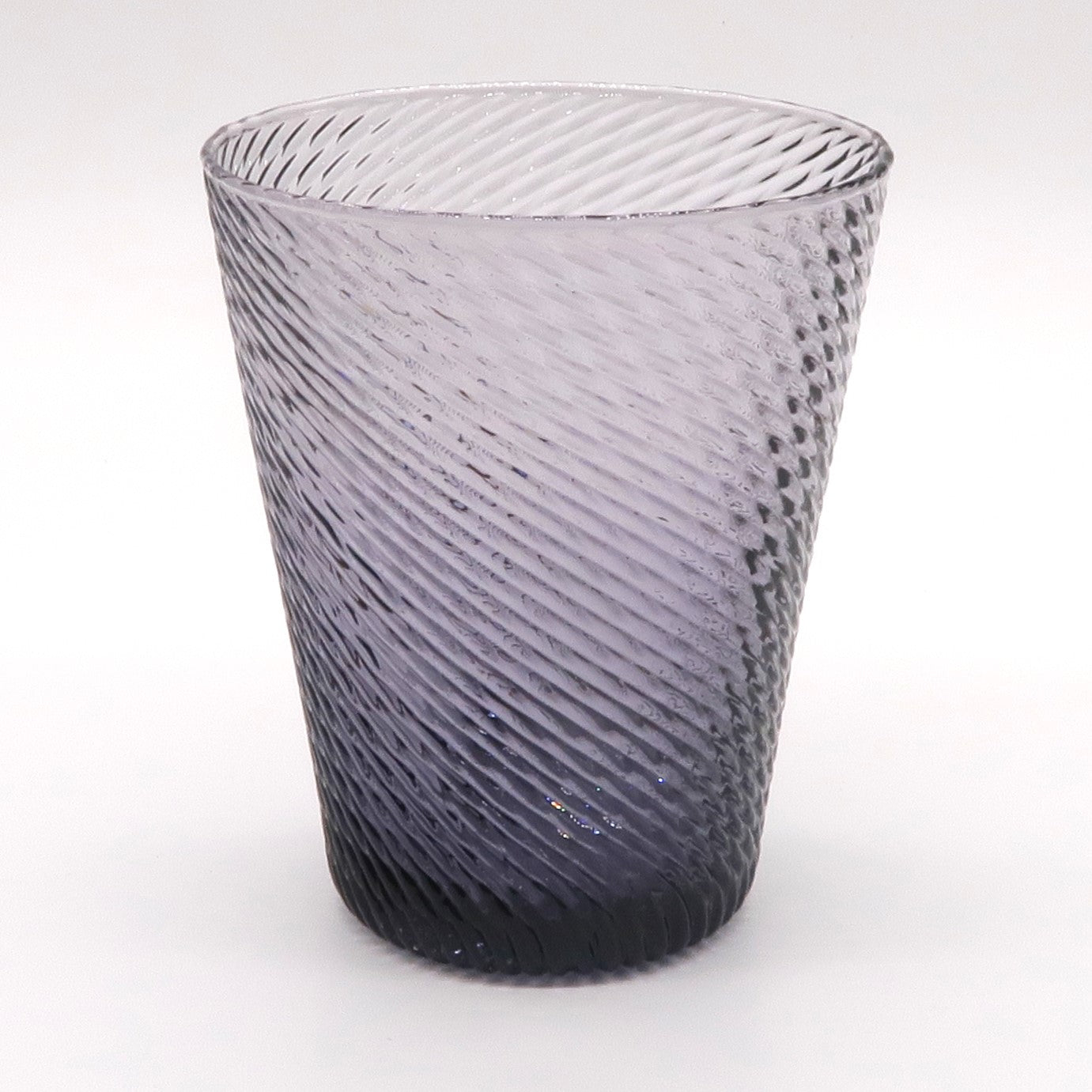 タンブラー ツイスト地模様 5色