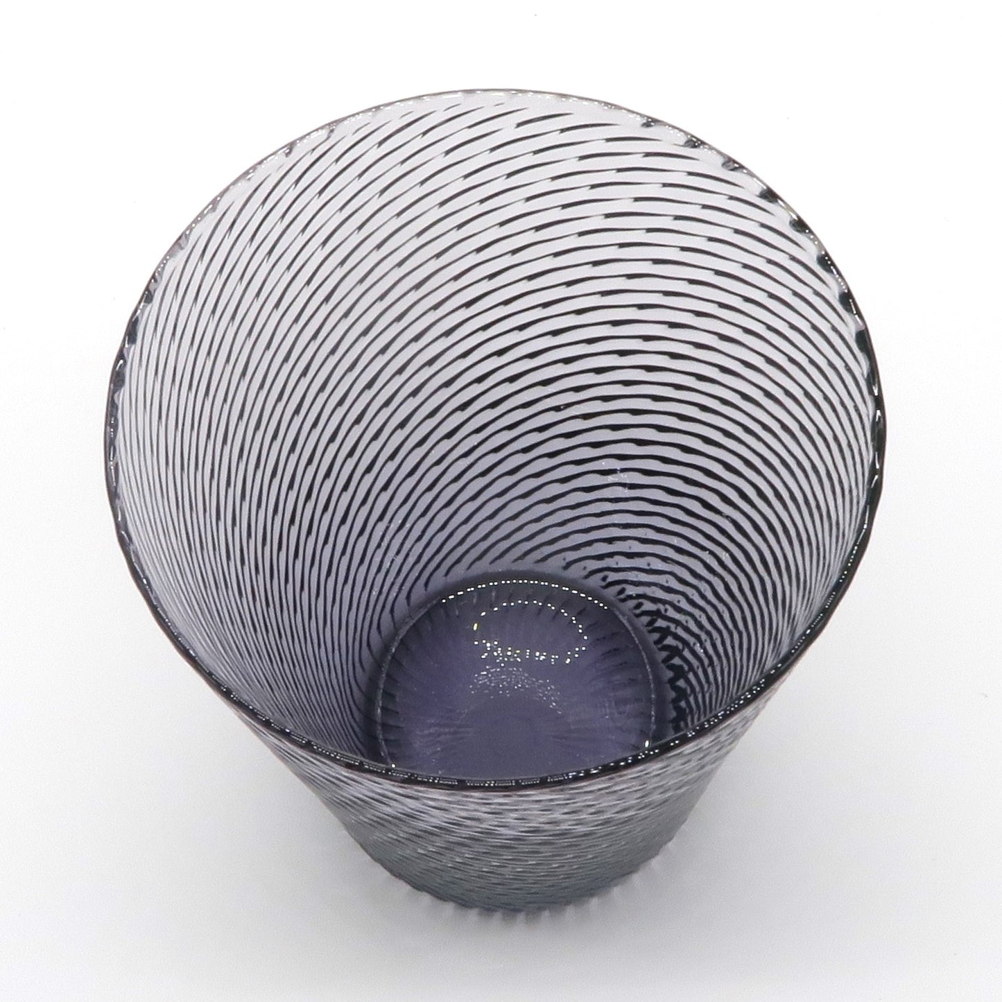 タンブラー ツイスト地模様 5色