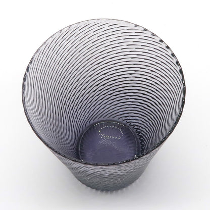 タンブラー ツイスト地模様 5色