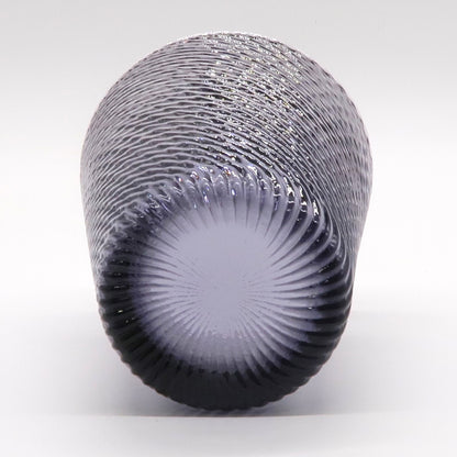 タンブラー ツイスト地模様 5色