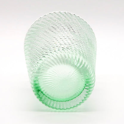 タンブラー ツイスト地模様 5色