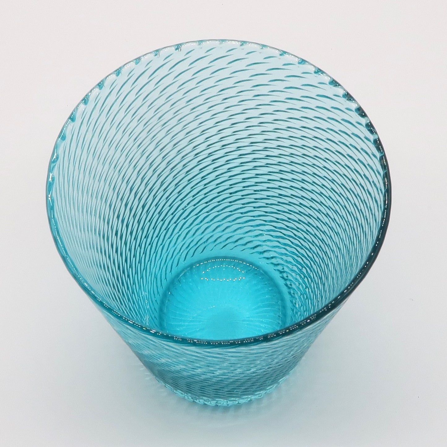 タンブラー ツイスト地模様 5色