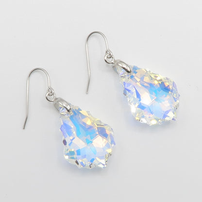 バロック ピアス