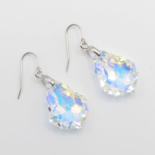 バロック ピアス