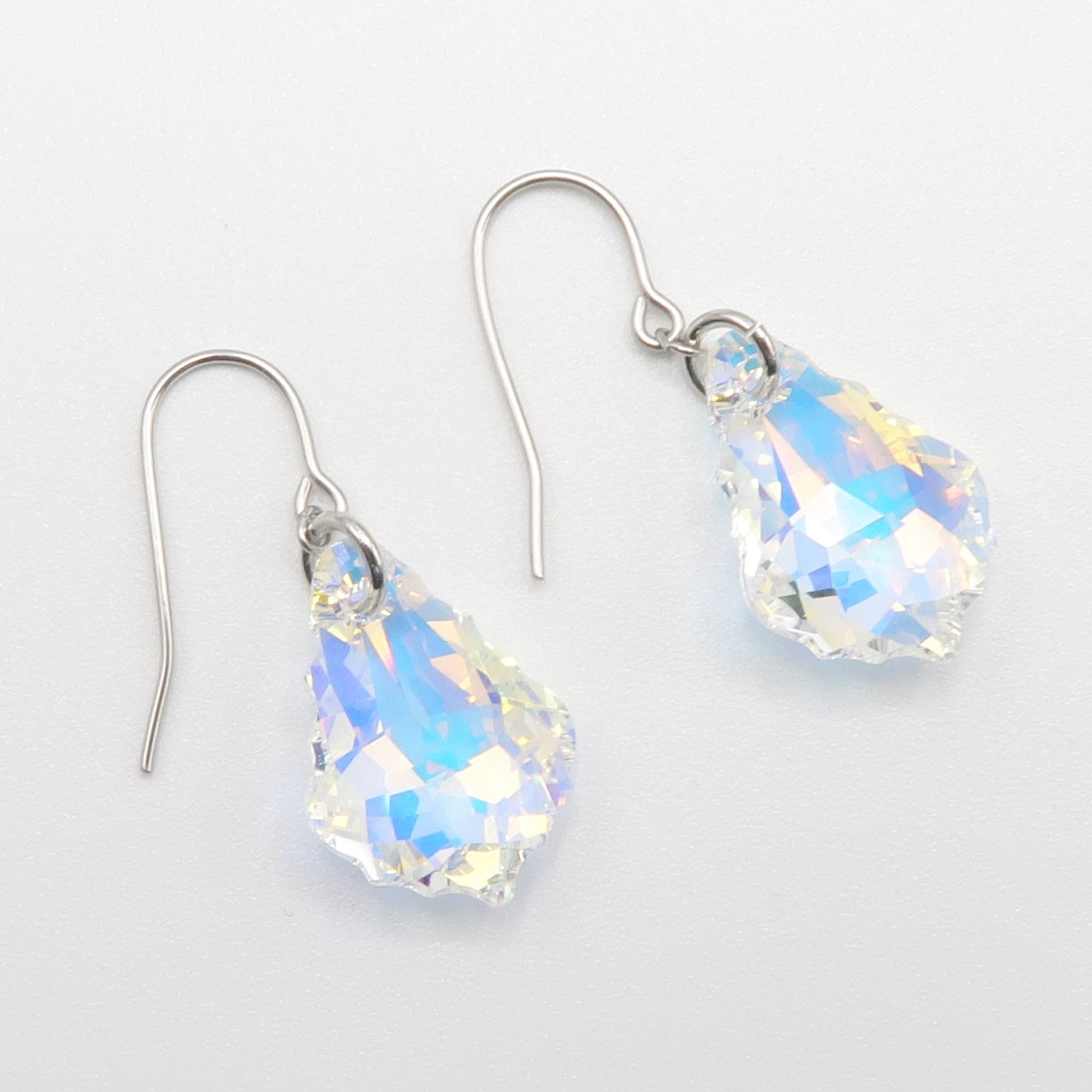 バロック ピアス