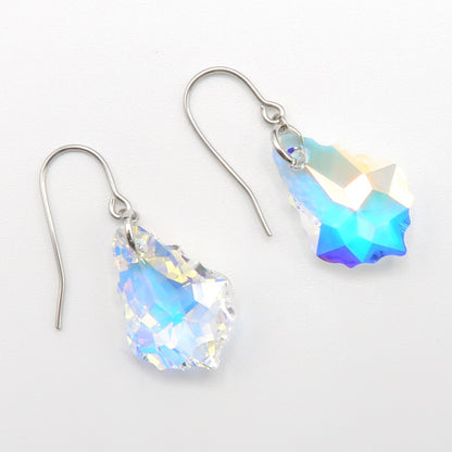 バロック ピアス