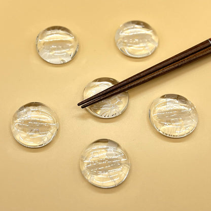 箸置き 四季シリーズ(箱付)