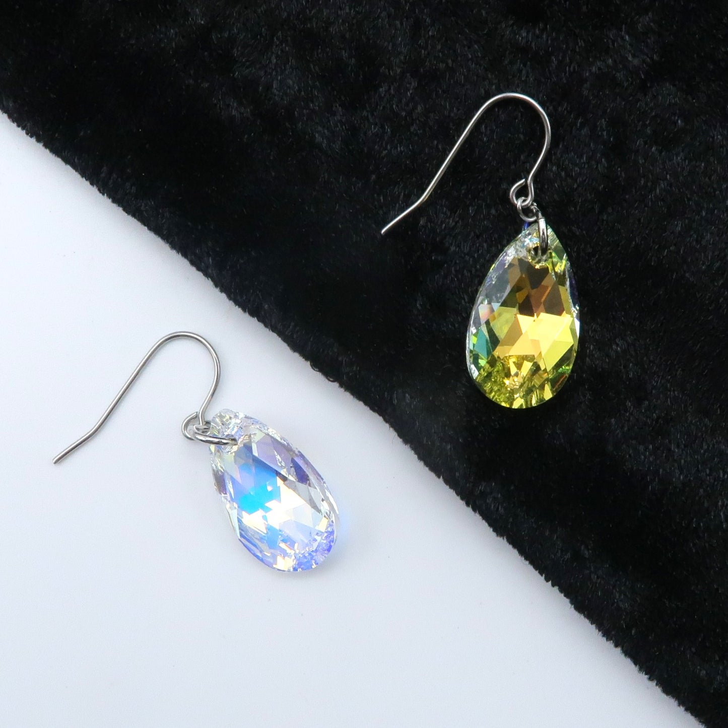 ピアシェイプ ピアス