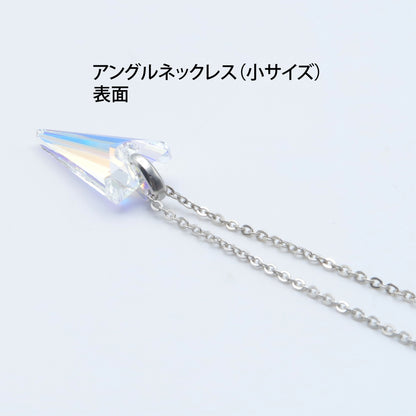 アングル ネックレス