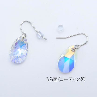 ピアシェイプ ピアス