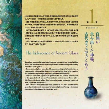 図録／軌跡のきらめき