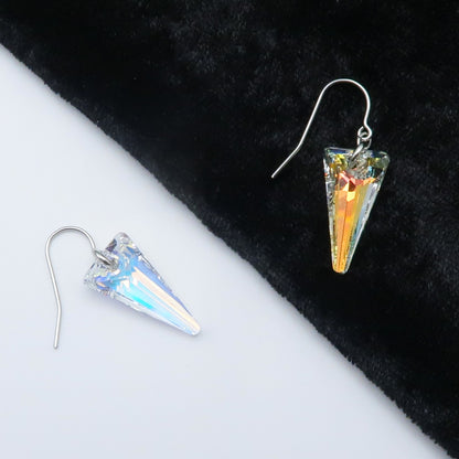アングル ピアス