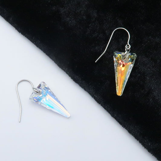 アングル ピアス