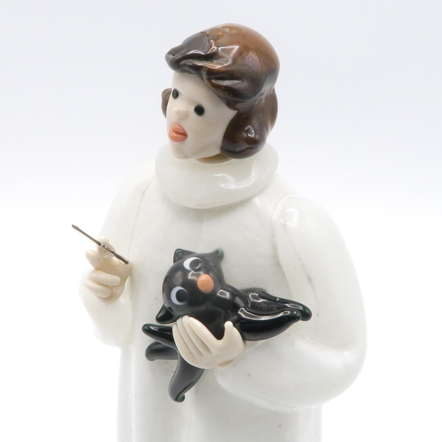 ドクターフィギュア　獣医